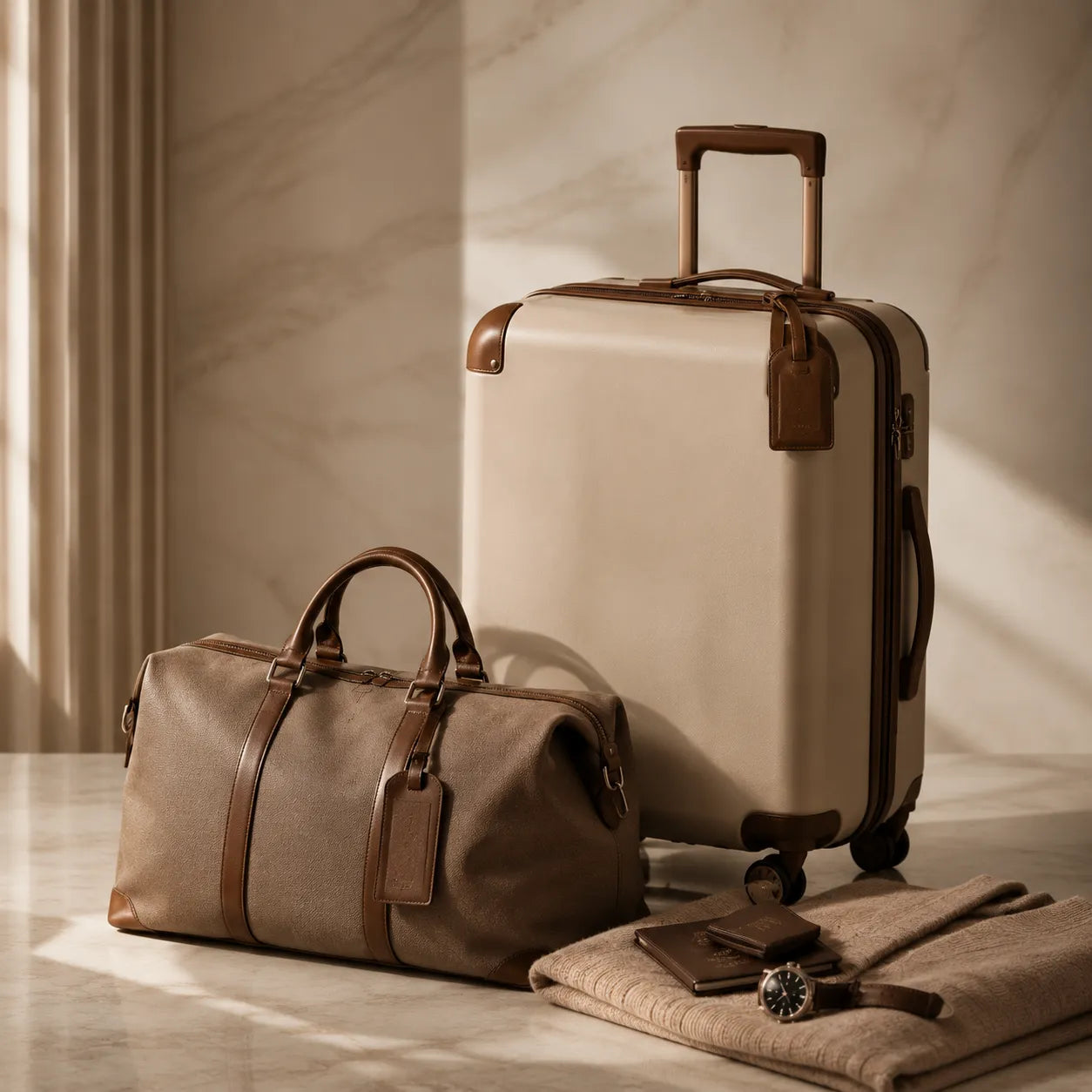 Travel