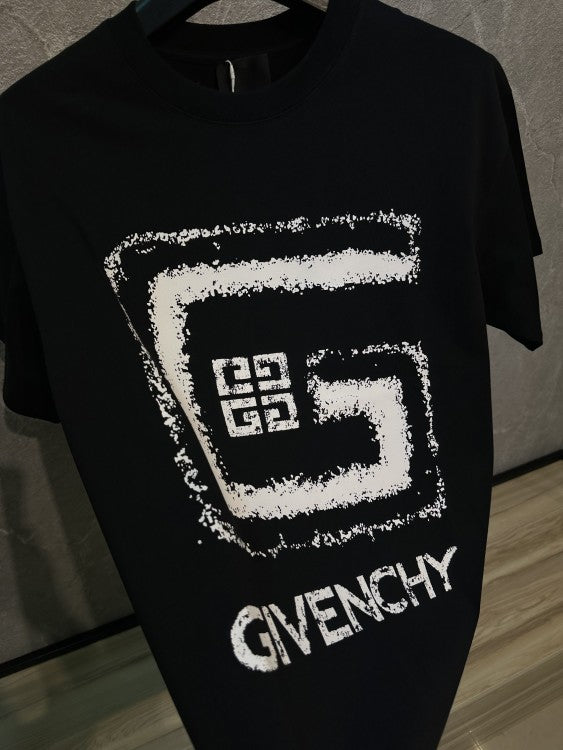 Givenchy تيشيرت جيفنشي اسود - 6