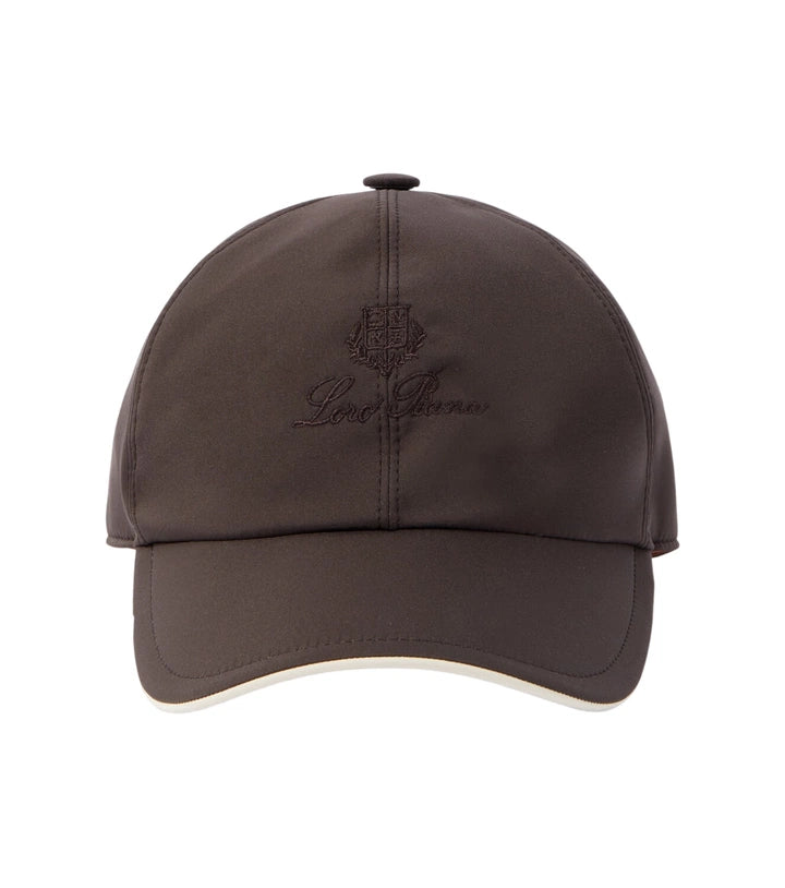 Loro Piana Cap