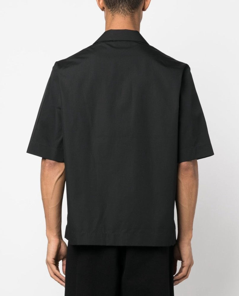 Givenchy قميص جيفينشي اسود - 4