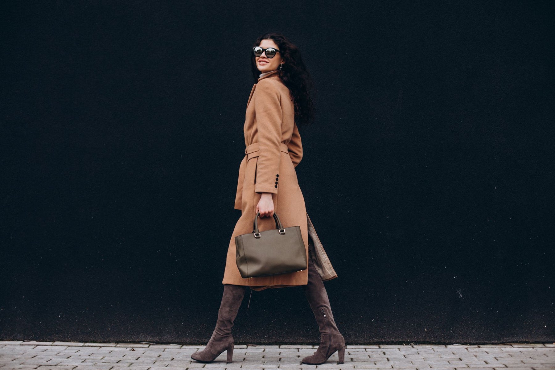 Designer fashion and luxury accessories